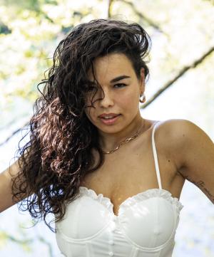 Portrait Photo Loin Des Soleils